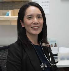 Ting Chow's Instagram, Twitter & Facebook