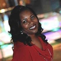 Tamara Ervin Faulkner Obituary