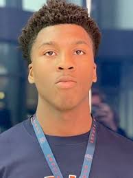 Jo'Tavion Pierce, Oklahoma State, Safety