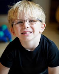 Happy 4th Birthday Nash Man! We love you!