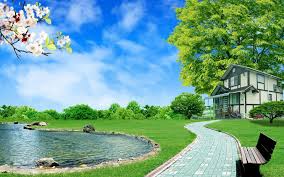 Best nature hd wallpapers for mobile and desktop, android and iphone. Desktop 3d Hd Nature Wallpapers Wallpaper Cave