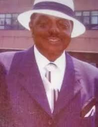 Obituary information for Deacon Jesse Wilson,Sr.