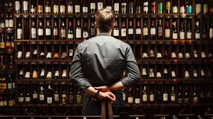 Don't know how much your wine is worth as it ages. New Master Sommeliers Lose Their Titles In Testing Scandal Robb Report