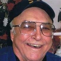 Eulas Wayne Danley Obituary