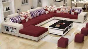 Top 30 U Shaped Corner Sofa Set Design Ideas 2019 Youtube Modern Sofa Living Room Living Room Sofa Design Modern Living Room Sofa Set
