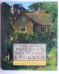 The Most Beautiful Villages Of England With Images England Beautiful Villages Backyard Garden Landscape