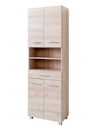 40 cm breit) bewirkt die kombination von glänzendem weiß und wildeichefarben einen erfrischenden look. Primary Magazine Hochschrank Bad Holz 55 Breit Hochschrank Bad Holz 55 Breit Badezimmer Hochschrank Weiss Hochglanz 50 Cm Breit Der Badmobel Bad Hochschrank In Gelb Und Weiss 40 Cm Breit