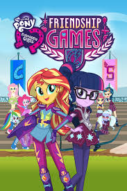 Entdecke rezepte, einrichtungsideen, stilinterpretationen und andere ideen zum ausprobieren. My Little Pony Equestria Girls Juegos De La Amistad Equestria Girls Wiki Fandom