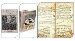 أغلى 6 كتب في العالم