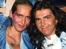 Thomas Anders Und Nora Pernambucanas Fas