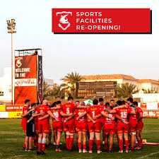 Bahrain leagues and clubs choose season: Dear Members Following The Recent Bahrain Rugby Football Club Facebook