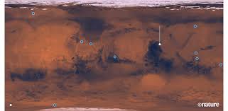 Although all three sites represented potentially habitable ancient locales, jezero won out because its. Jwfeeylpa0ngfm