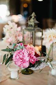 Rustic Pink Shabby Chic Wedding Rustic Pink Wedding Pink Wedding Wedding Themes Rustic