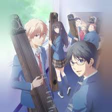Watch Romance Anime Shows Romance Sub Dub Funimation What are some good funimation dubbed romance anime? watch romance anime shows romance sub