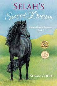 Gibson originally recorded the song in 1955; Amazon Com Selah S Sweet Dream Dream Horse Adventures Book 2 9780997088304 Count Susan Gates Melissa Books