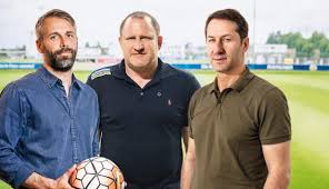 Franco foda (born 23 april 1966) is a german football manager and former player. Sport Ein Bisserl Weltmeister News At