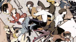 Looking to watch bungo stray dogs anime for free? Bungo Stray Dogs Where To Watch Every Episode Streaming Online Available In The Uk Reelgood