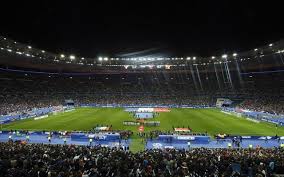 Il y a du mouvement mais aussi un peu de déchet dans le dernier geste ou la dernière passe. News France V Bulgarie En Direct Matchs Amicaux A Mardi 8 Juin 2021 Ebene Sport