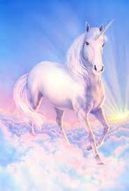 There are two types of unicorn and they have different diets. Dream Unicorn By Mgl Meiklejohn Graphics Licensing In 2021 Unicorn Pictures Unicorn Painting Unicorn Art