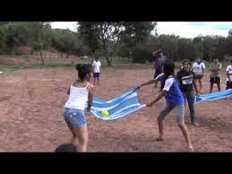 / 2 los juegos infantiles al aire lib. Pin En Juegos Para Fiestas