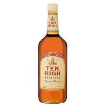 Pin By Hcb On Ten High Macallan Whiskey Bottle Whiskey Bottle Bottle