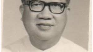 Brother Henry Pang (1920-1993)