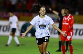 El campeón de la copa simón bolívar entrará en acción esta tarde cuando enfrente al brasileño avaí kindermann por la primera fecha de la conmebol libertadores femenina. America Eliminado De Libertadores Femenina 2019