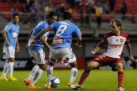 Cómo y dónde ver por tv y online el clásico del maule en la copa chile los torteros serán locales en el estadio la granja por el duelo de ida de la segunda ronda. O Higgins Vs U De Chile Y U Espanola Vs Uc Encienden La Segunda Fecha Del Apertura