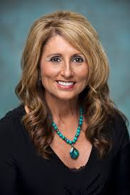 Former First Lady Sherry Robertson Baker is one of three to receive the  2019 Cherokee National Holiday Samuel Worcester Award, given to  non-Cherokees who have made substantial contributions to the preservation of