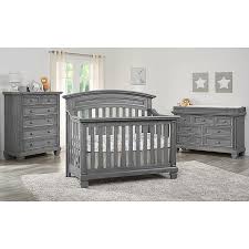 Sort by grey nursery furniture 49 items. Oxford Richmond Nursery Furniture Collection In Brushed Grey Bed Bath Beyond