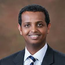 Dr. Efrem Gebremedhin, MD