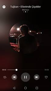 Tugkan Ellerimde Cicekler 2020 Sarkilar Muzik Yildonumu Fotograflari