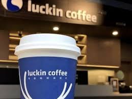 Luckin coffee ( lk ) ( otcpk:lkncy ) is trying to rebuild itself after the discovery of fabricated transactions that greatly inflated its revenue. Luckin Stock Drops Further As Lenders Seek To Seize 76 4m Shares For Defaulted Loan
