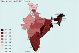 கால்கள், கைகள் மற்றும் காதுகள் பற்றி அறிந்துகொள்ளுங்கள். Women In South India Have More Freedom Than Their Northern Counterparts Here S Why