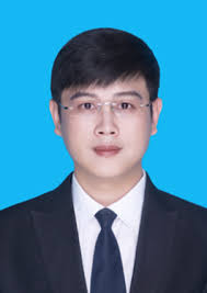 谢遵义-地理与环境学院