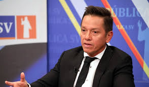 Benítez insta a alcaldías a solventar deudas pendientes con ANDA