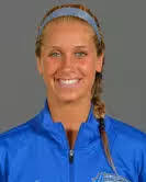 Amanda Sarro's Instagram, Twitter & Facebook