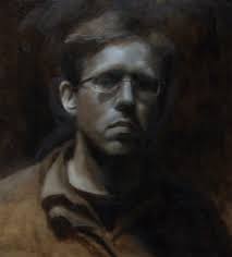 MEET NICHOLAS ROBINSON — Schoolhouse for Art