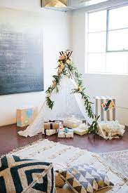 15 Chic Sophisticated Baby Shower Ideas Non Cutesy Decoration And Party Ideas Bohemian Baby Shower Sophisticated Baby Shower Boho Baby Shower