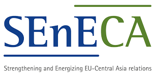 Seneca is definitely helping out with student engagement. Seneca Strengthening And Energizing Eu Central Asia Relations
