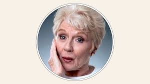 Thea White Dead: 'Courage the Cowardly Dog' Actress Was 81