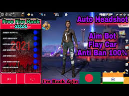 This is used for hacking the account safely and without any charges. Free Fire Hack Auto Headshot Anti Ban Free Fire Mod 2021 Support All Device By Gamer Tube Youtube