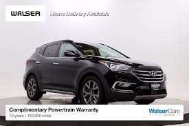 Maybe you would like to learn more about one of these? Pre Owned 2018 Hyundai Santa Fe Sport Sprt Ult Tech Awd Sport Utility In Burnsville 8ba224l Walser Honda