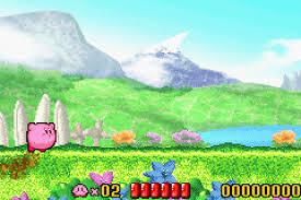 En este juego kirby se transforma en una bola de pinball para poder luchar mejor en pinball land y así eliminar a el rey dedede y a sus secuaces que custodian esas tierras. Kirby Nightmare In Dreamland Download Gamefabrique