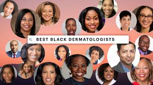 We did not find results for: 25 Black Dermatologists Around The Us Melanin Edit Allure