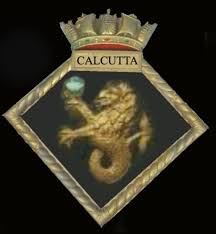 hms calcutta
