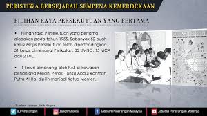 7 peristiwa bersejarah yang lebih mengerikan dari film horor. ð—žð—²ð˜ð—®ð—µð˜‚ð—¶ Embassy Of Malaysia In Dili Timor Leste Facebook