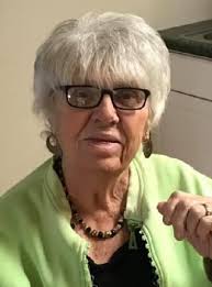 Kathleen Fortsch Obituary (1928