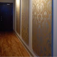 Temporary Wall Coverings 7 Great Ideas For When You Can T Paint Upholstered Walls Home Decor Foam Insulation Board