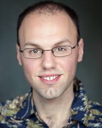 The Archway Theatre: Annie Whitmore interviews actor Joseph Booton